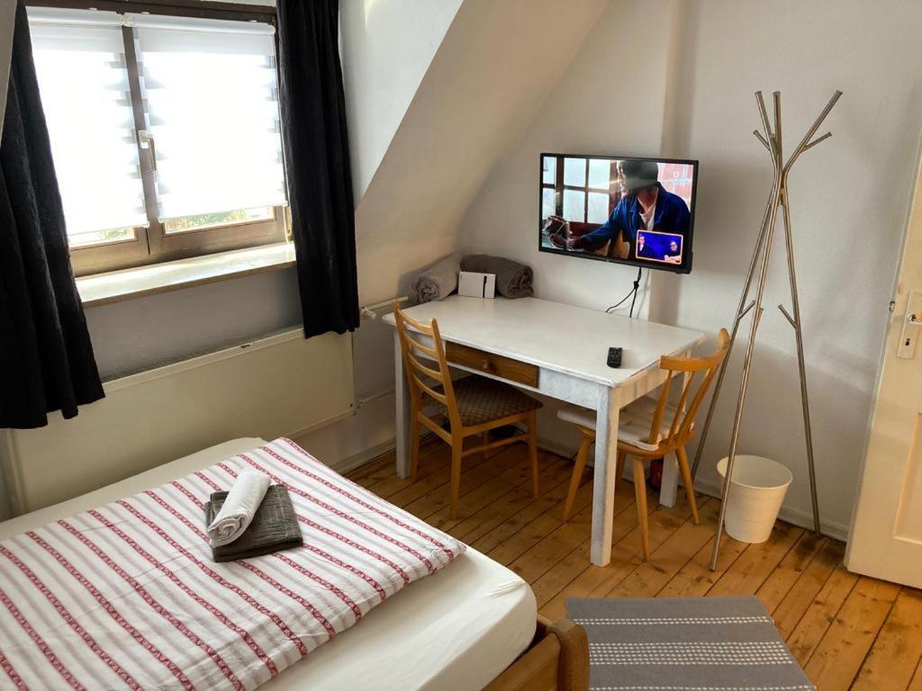 Cottage Garden Nuernberger Land Zimmer 2 Bis 3 Schwaig bei Nürnberg Exterior foto