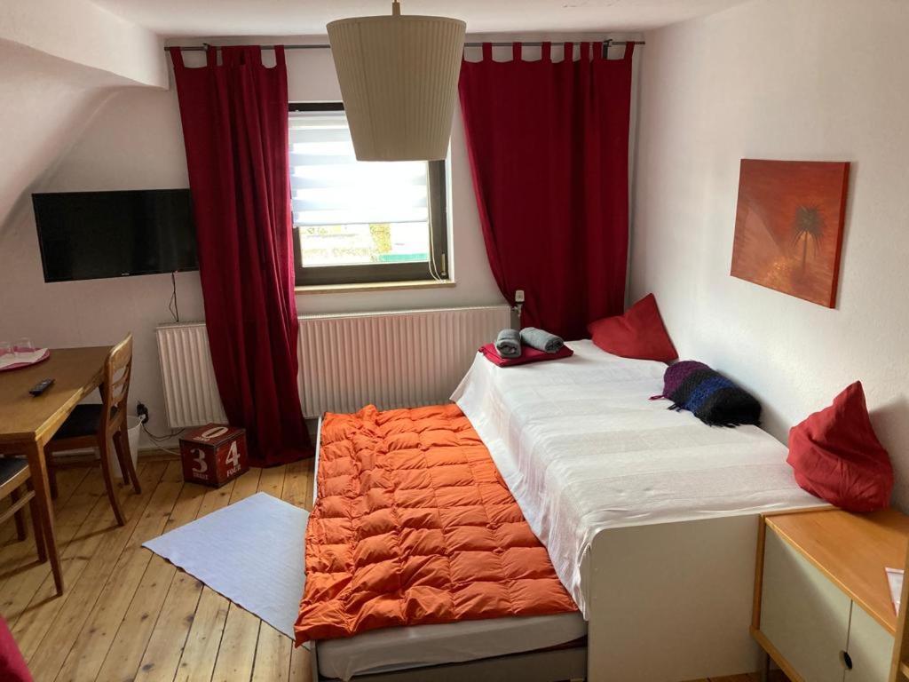 Cottage Garden Nuernberger Land Zimmer 2 Bis 3 Schwaig bei Nürnberg Exterior foto