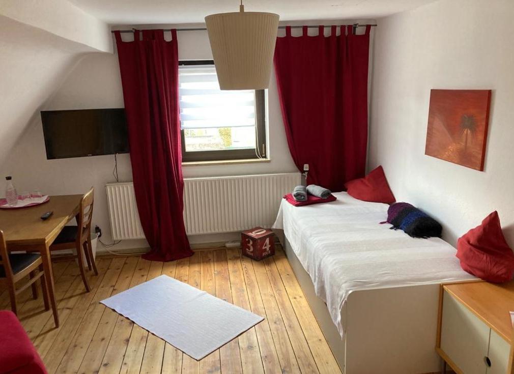 Cottage Garden Nuernberger Land Zimmer 2 Bis 3 Schwaig bei Nürnberg Exterior foto